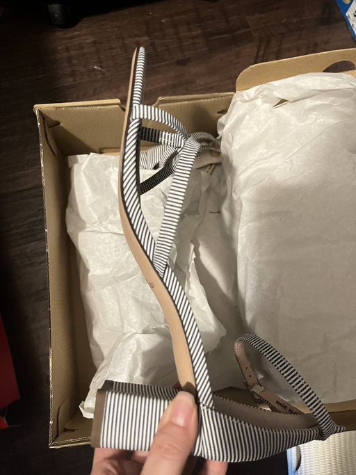 J.Crew heel sandals - Photo 3 view in Manhattan, NY