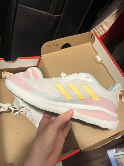 Adidas shoes