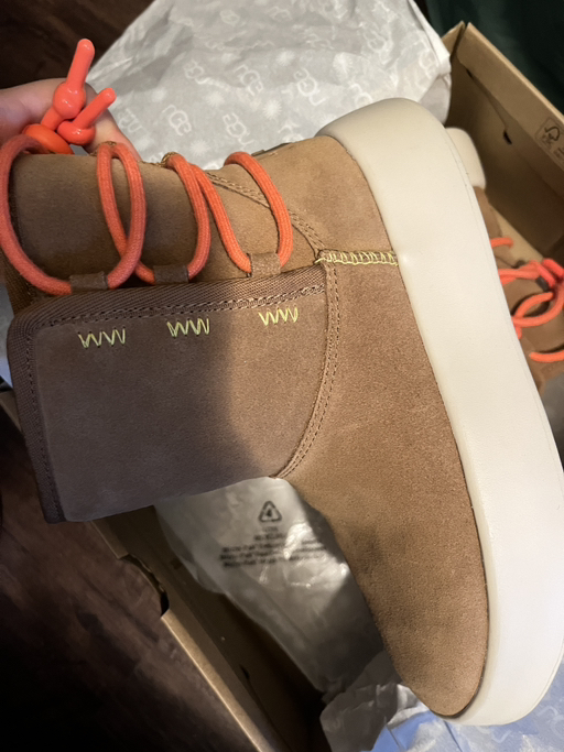 UGG Boots - Photo 2 view in Manhattan, NY
