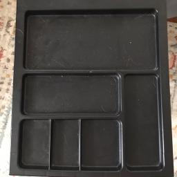 4 Drawers Plastic Storage - Photo 2 view in Queens, NY