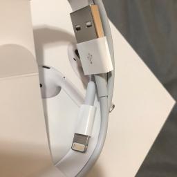 Apple Lightning to USB Cable - Photo 3 view in Queens, NY