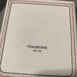 Thom Browne Galaxy Z Flip 3 Case – Limited Edition – Case Only - Photo 4 view in Manhattan, NY