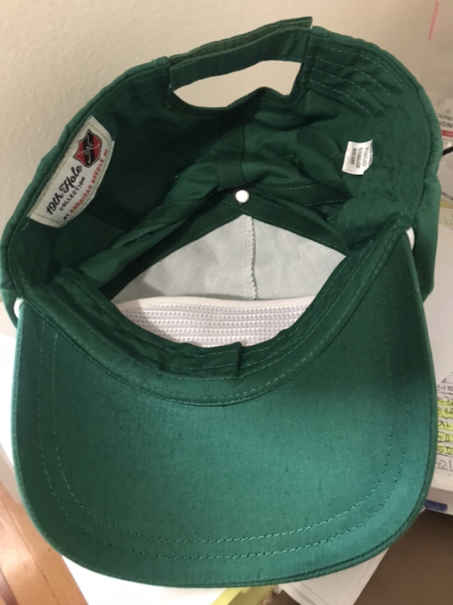 Brand New Dallas Open 1964 Cap - Photo 2 view in Queens, NY
