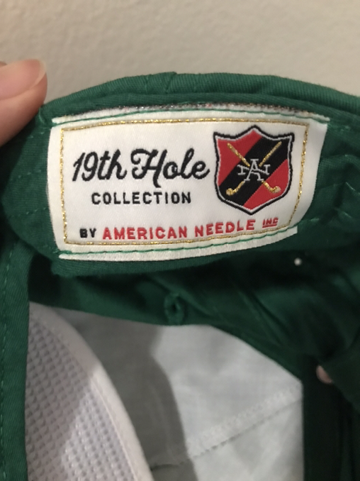 Brand New Dallas Open 1964 Cap - Photo 3 view in Queens, NY