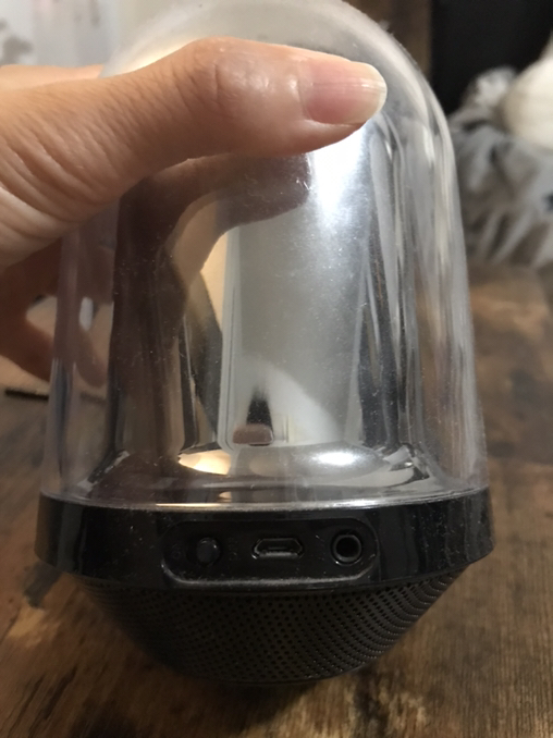 TONN Model: BTS-101 Bluetooth Speaker – Compact  - Photo 2 view in Queens, NY