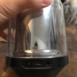 TONN Model: BTS-101 Bluetooth Speaker – Compact  - Photo 2 view in Queens, NY
