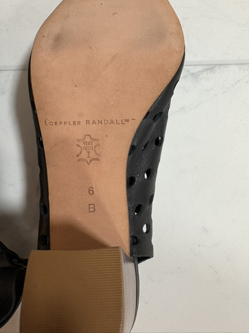 Loeffler Randall  - Photo 4 view in Queens, NY