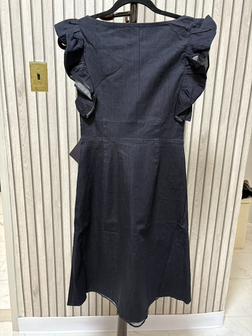 Prada midi length dress  - Photo 4 view in Manhattan, NY