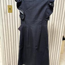 Prada midi length dress  - Photo 4 view in Manhattan, NY