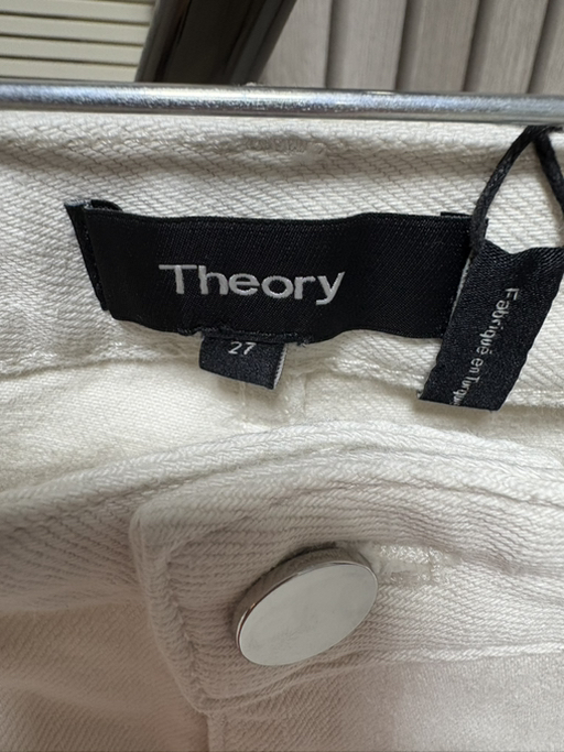Theory  - Photo 3 view in Manhattan, NY