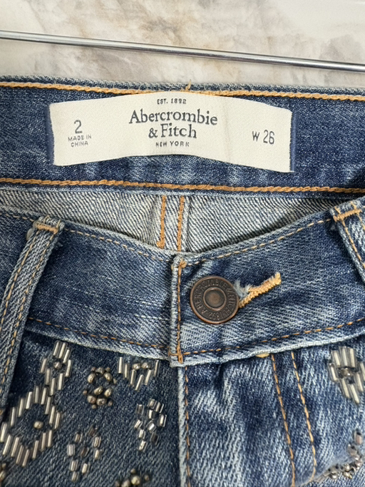 Abercrombie  - Photo 3 view in Queens, NY