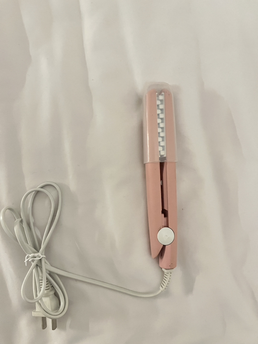 Hair root Iron
