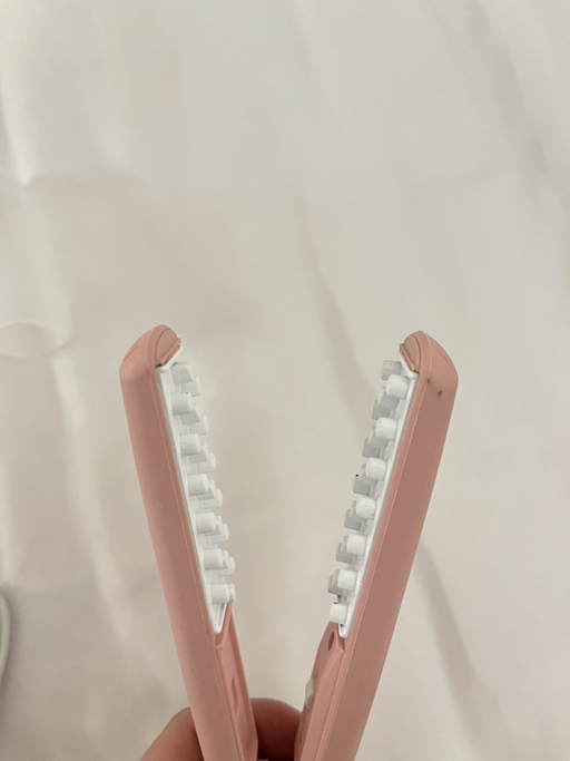 Hair root Iron - Photo 3 view in Manhattan, NY