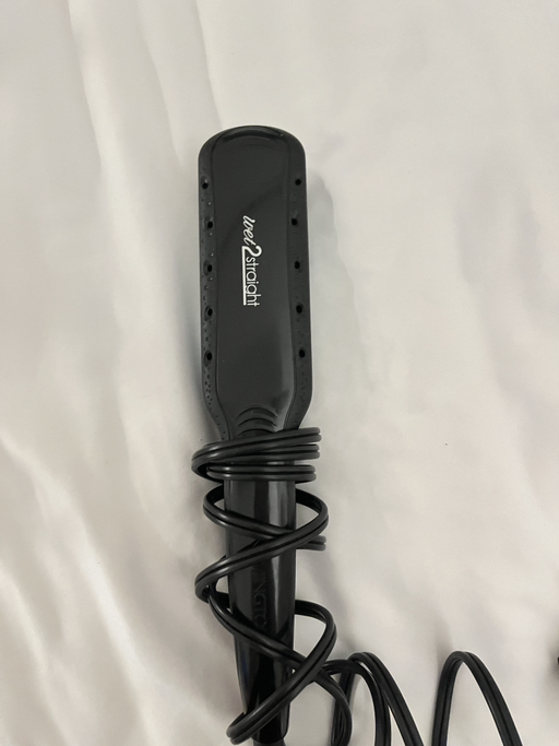 Wet2Straight Flat Iron