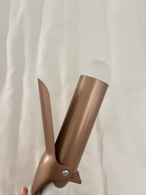 Conair Hair curling Iron - Photo 3 view in Manhattan, NY