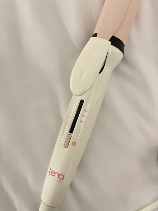 Lena Curling Iron - Photo 3 view in Manhattan, NY