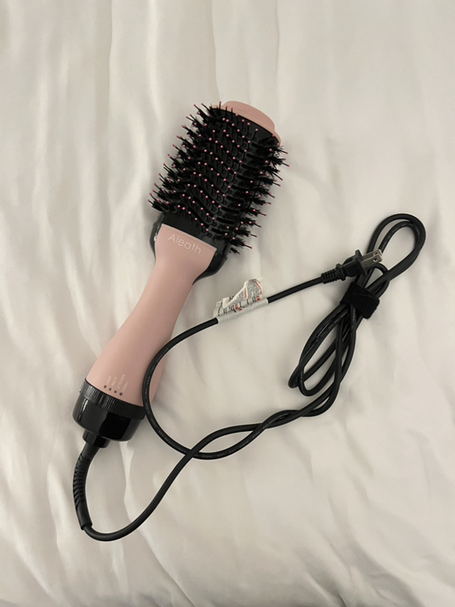 Air Brush Hair Dryer 