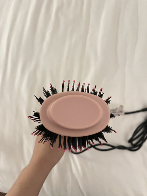 Air Brush Hair Dryer  - Photo 2 view in Manhattan, NY