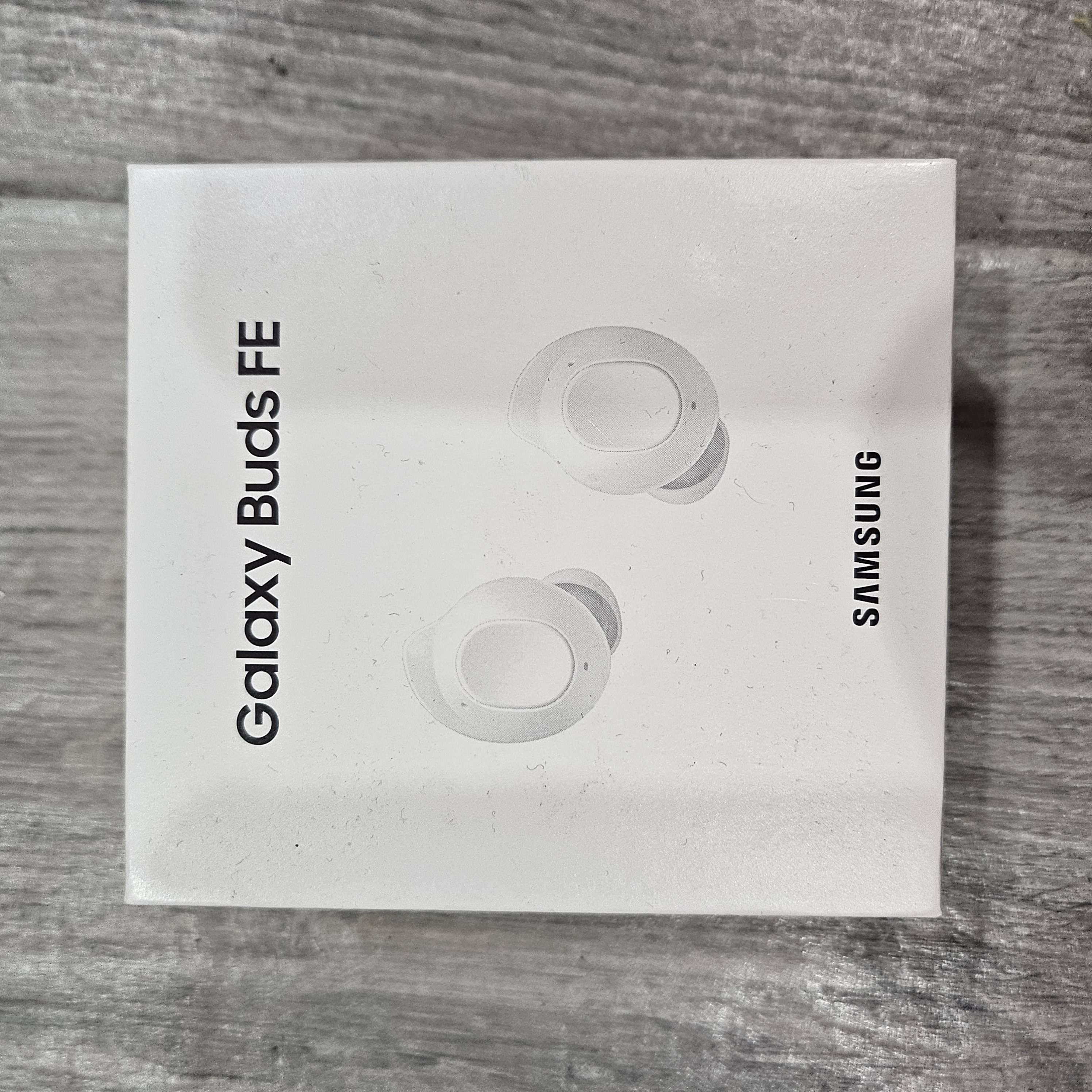 NEW Samsung Galaxy Buds FE