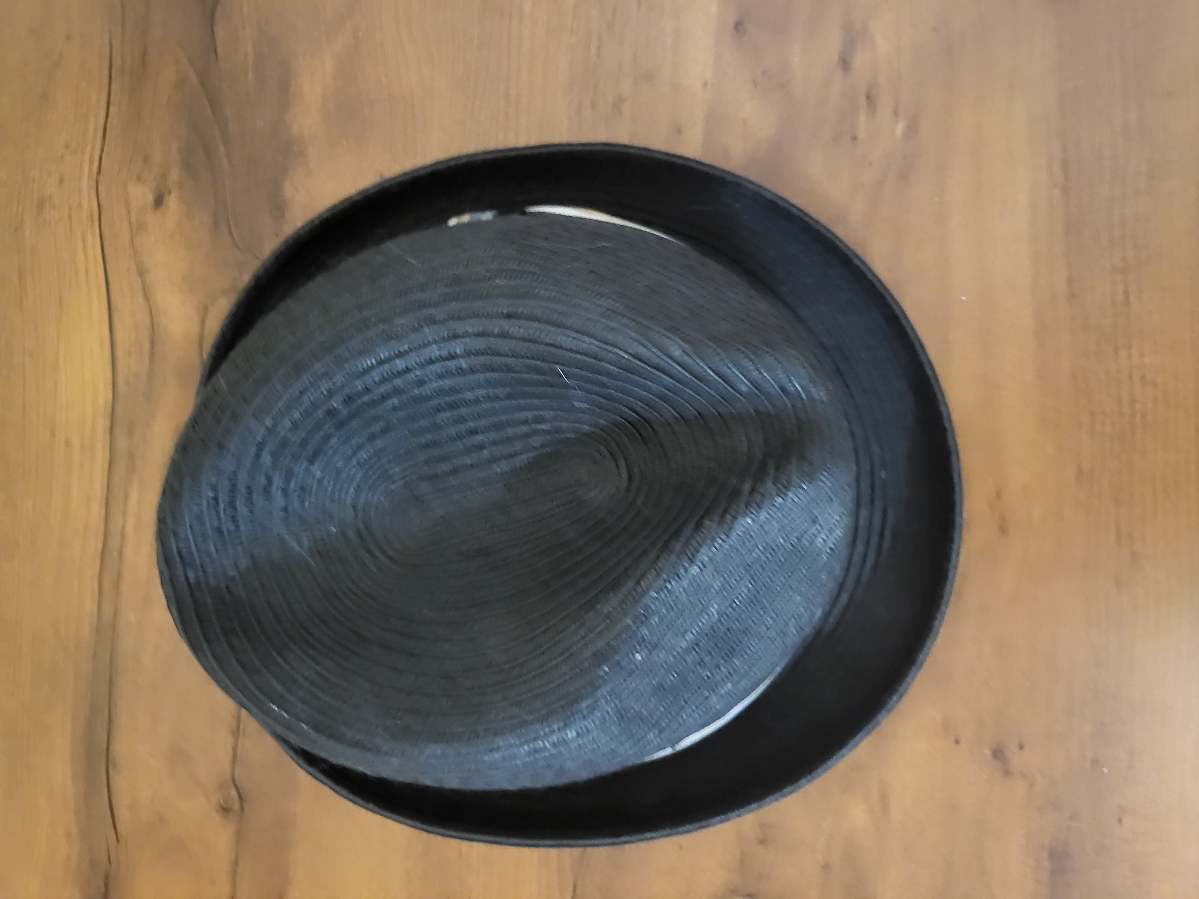 Mens hat