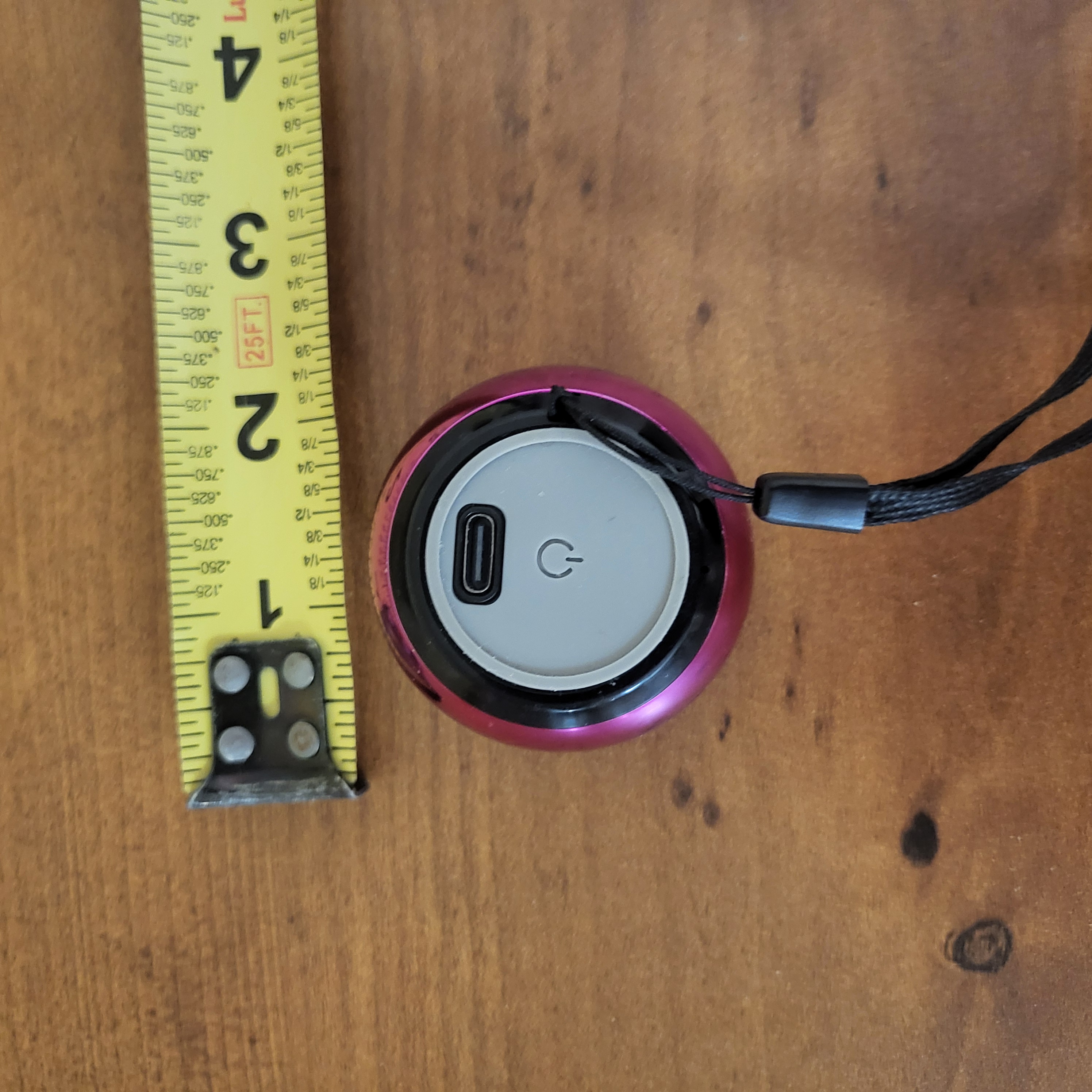tiny speaker - Photo 3 view in Manhattan, NY