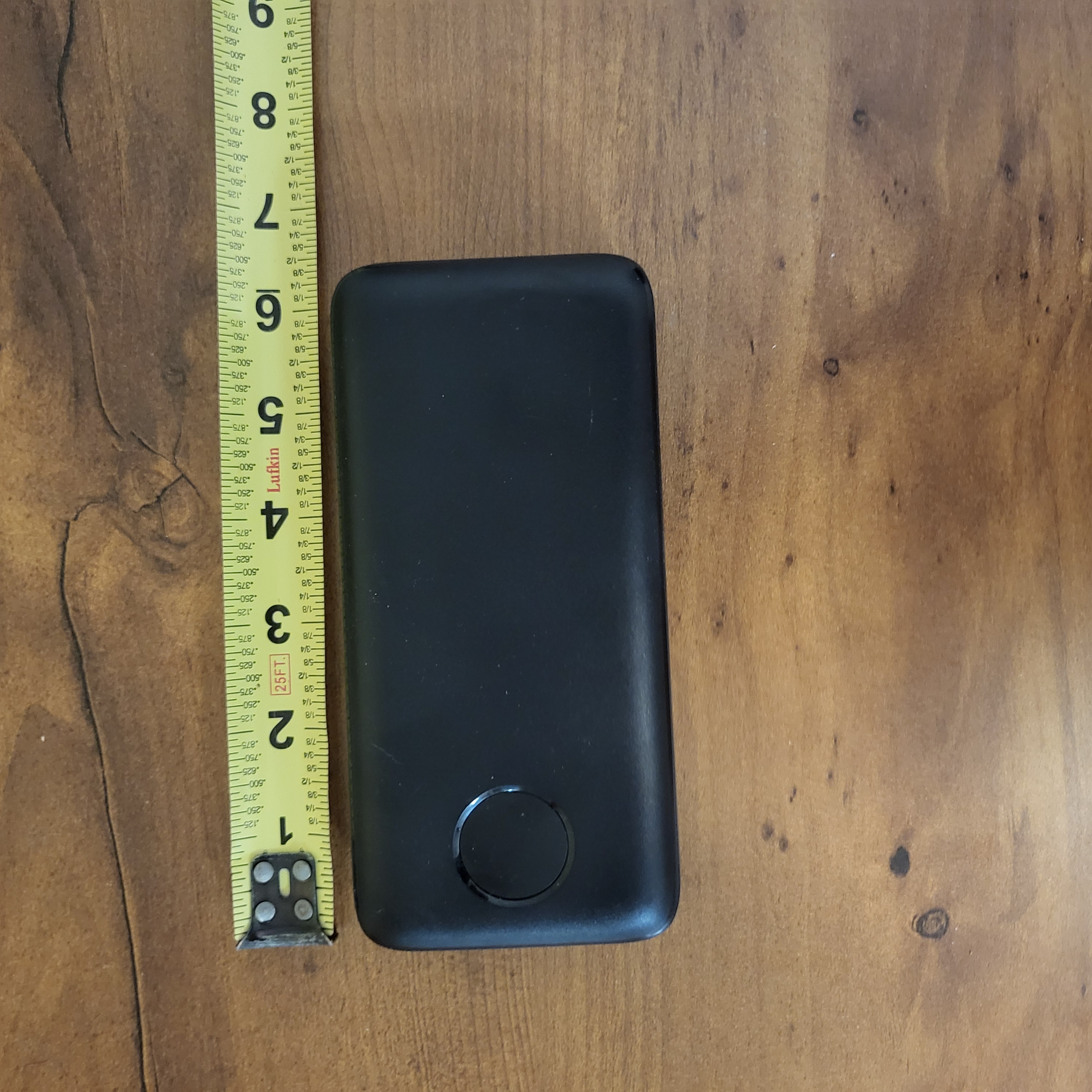 40000 mAh power bank - Photo 2 view in Manhattan, NY