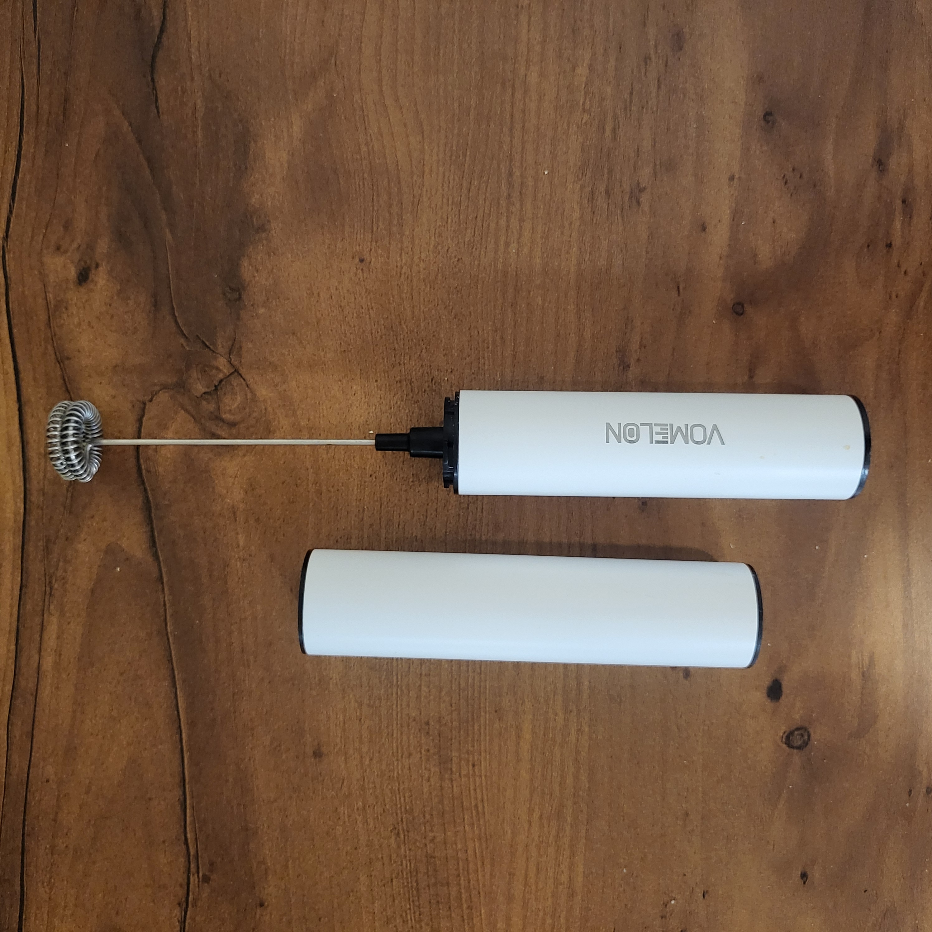 milk frother