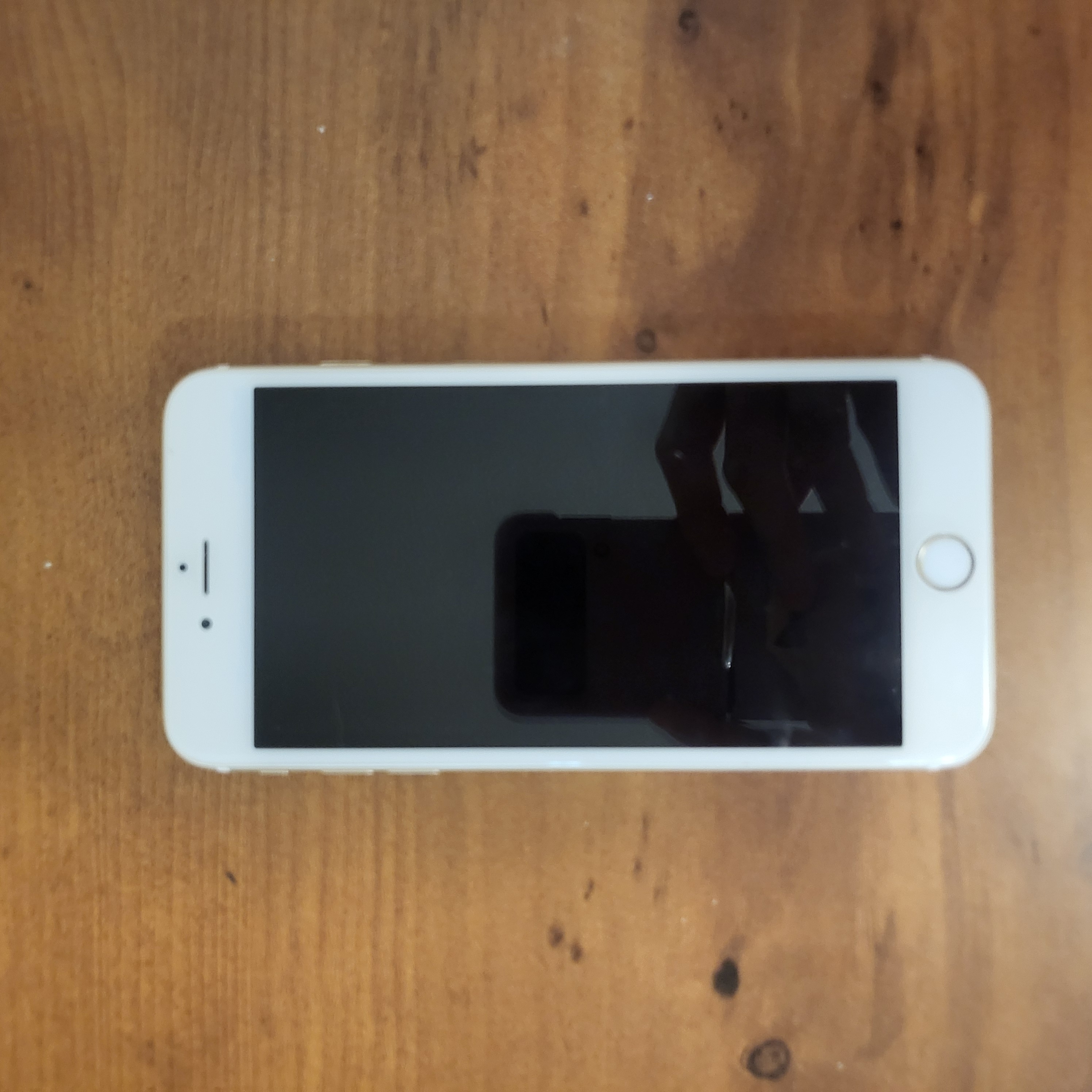 Iphone 6 plus