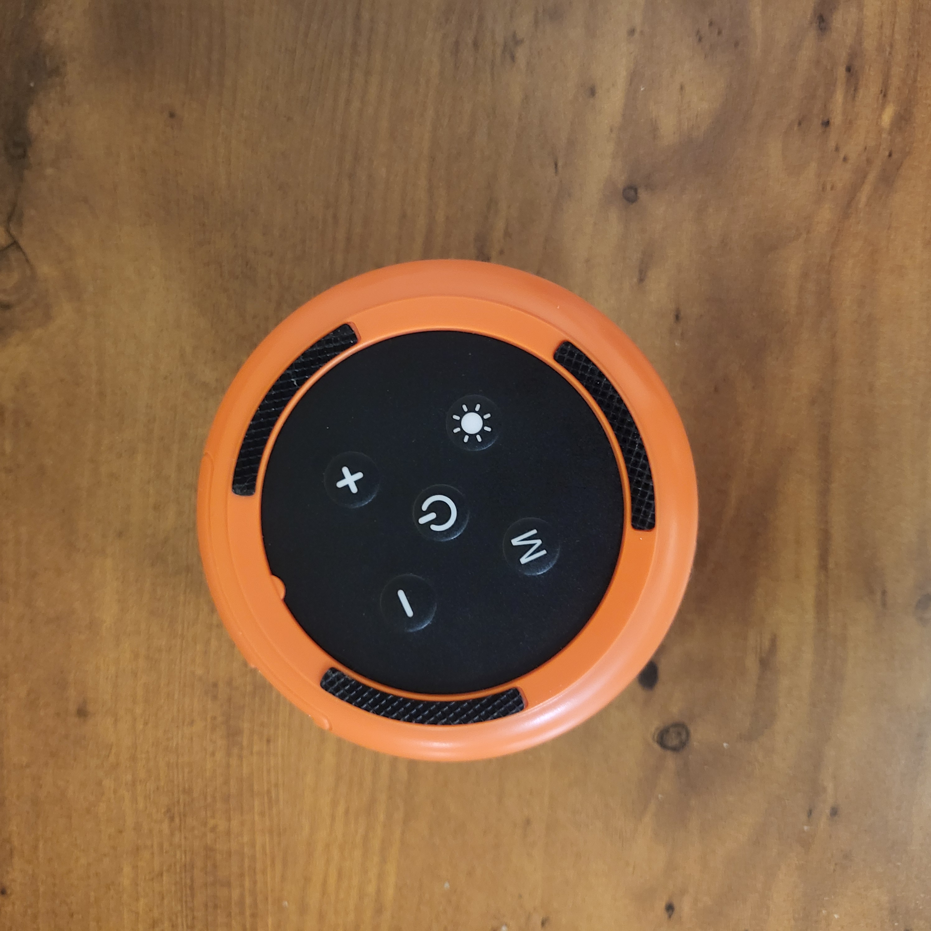 bluetooth speaker - Photo 3 view in Manhattan, NY