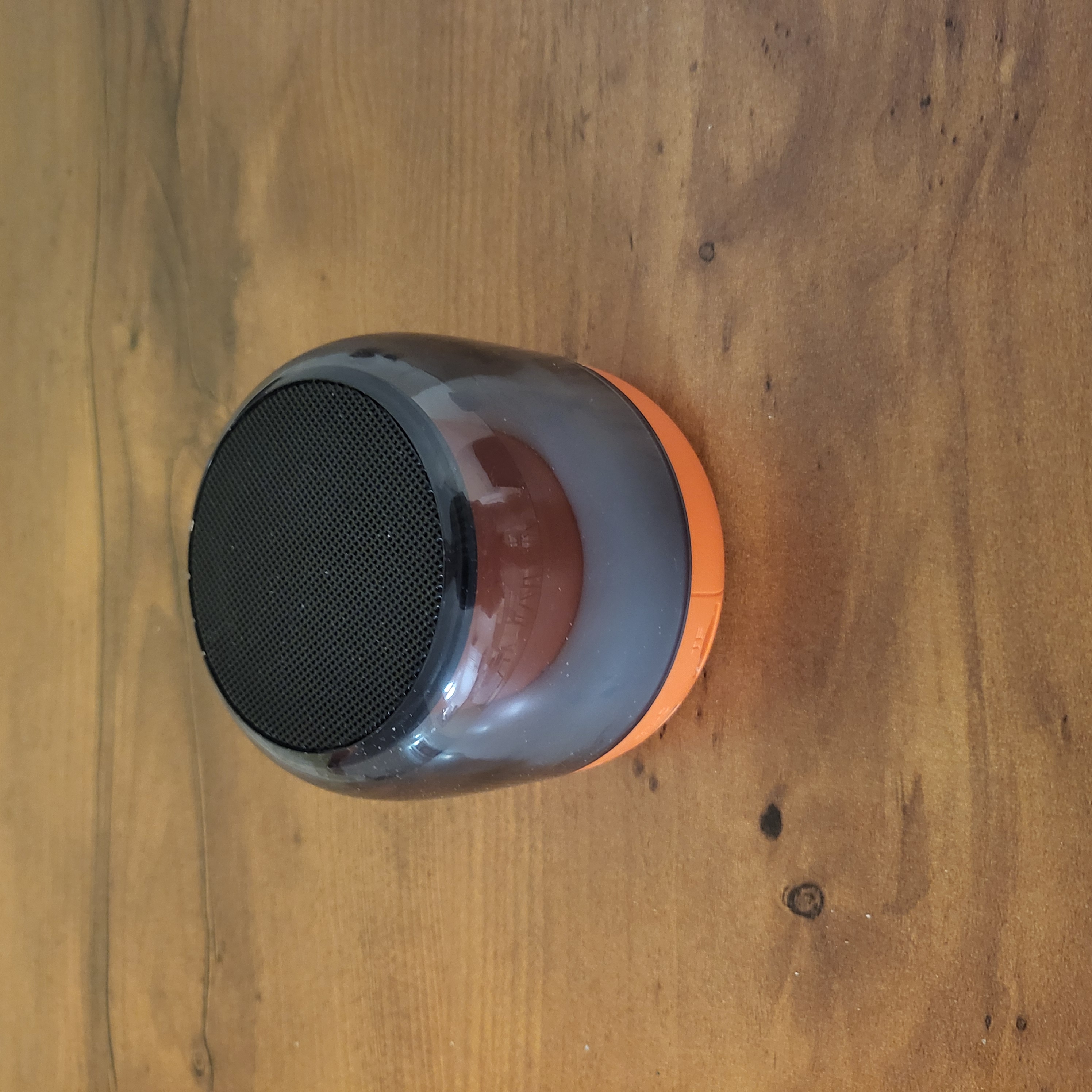 bluetooth speaker - Photo 4 view in Manhattan, NY