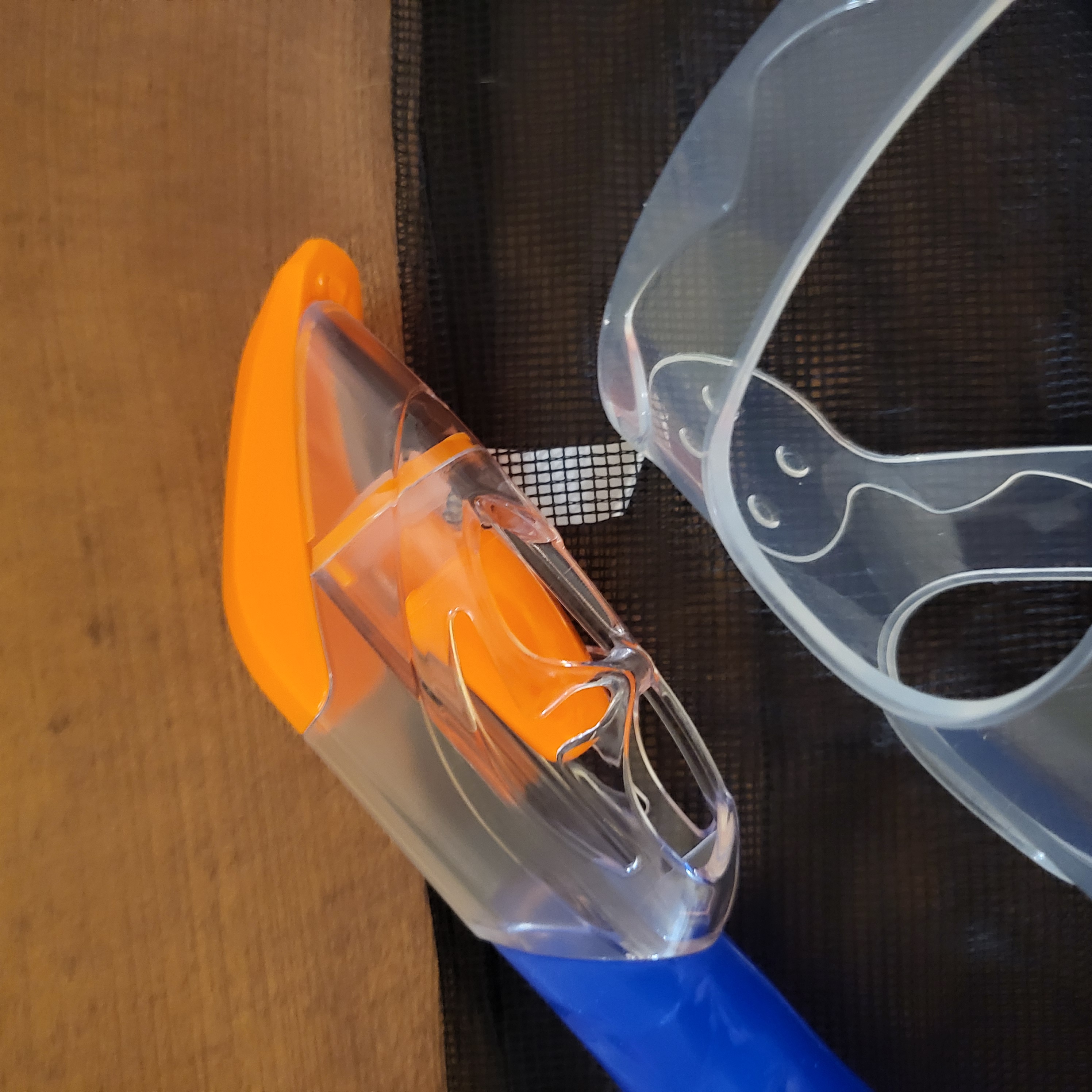 kids snorkel set - Photo 4 view in Manhattan, NY