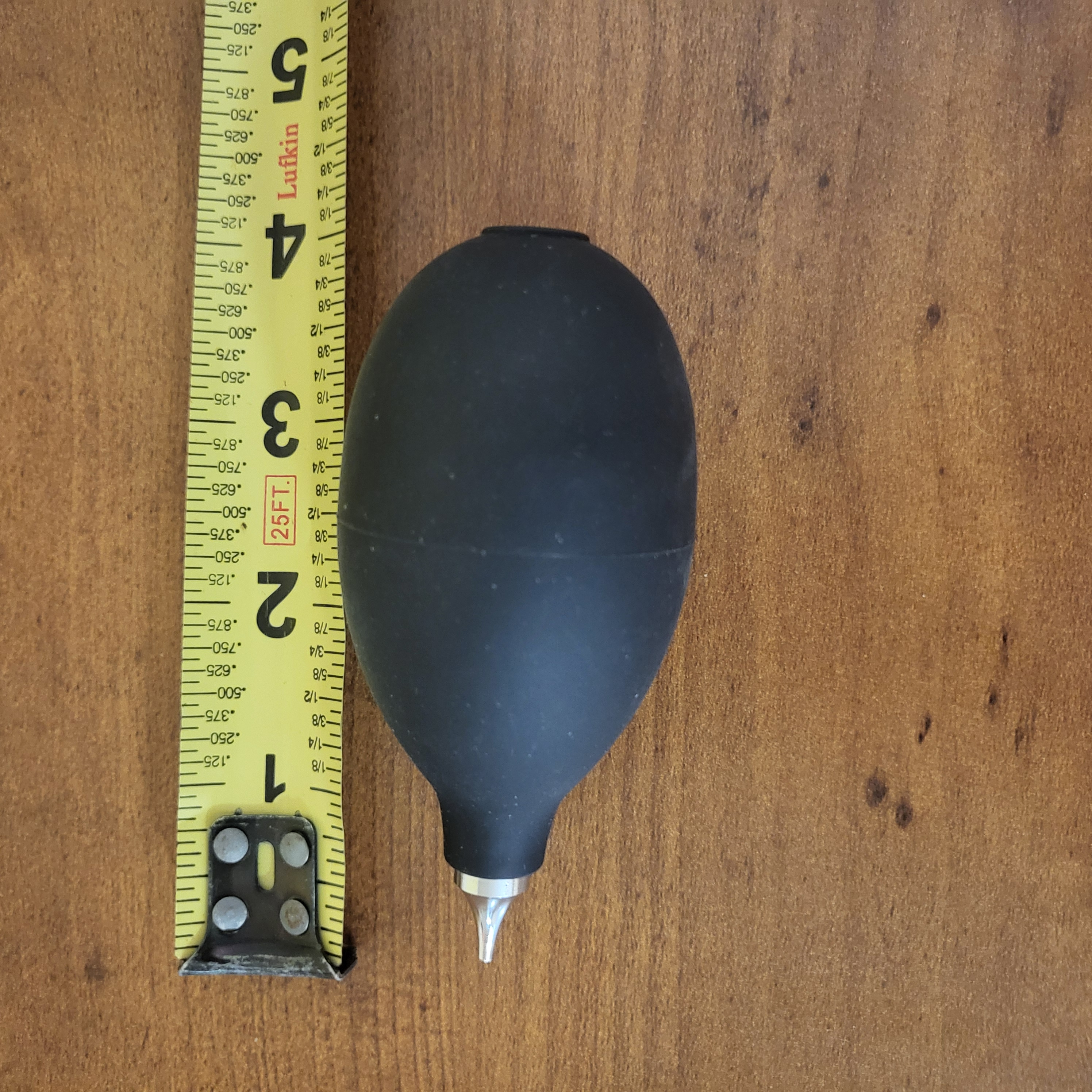 mini air blower for camera and lens