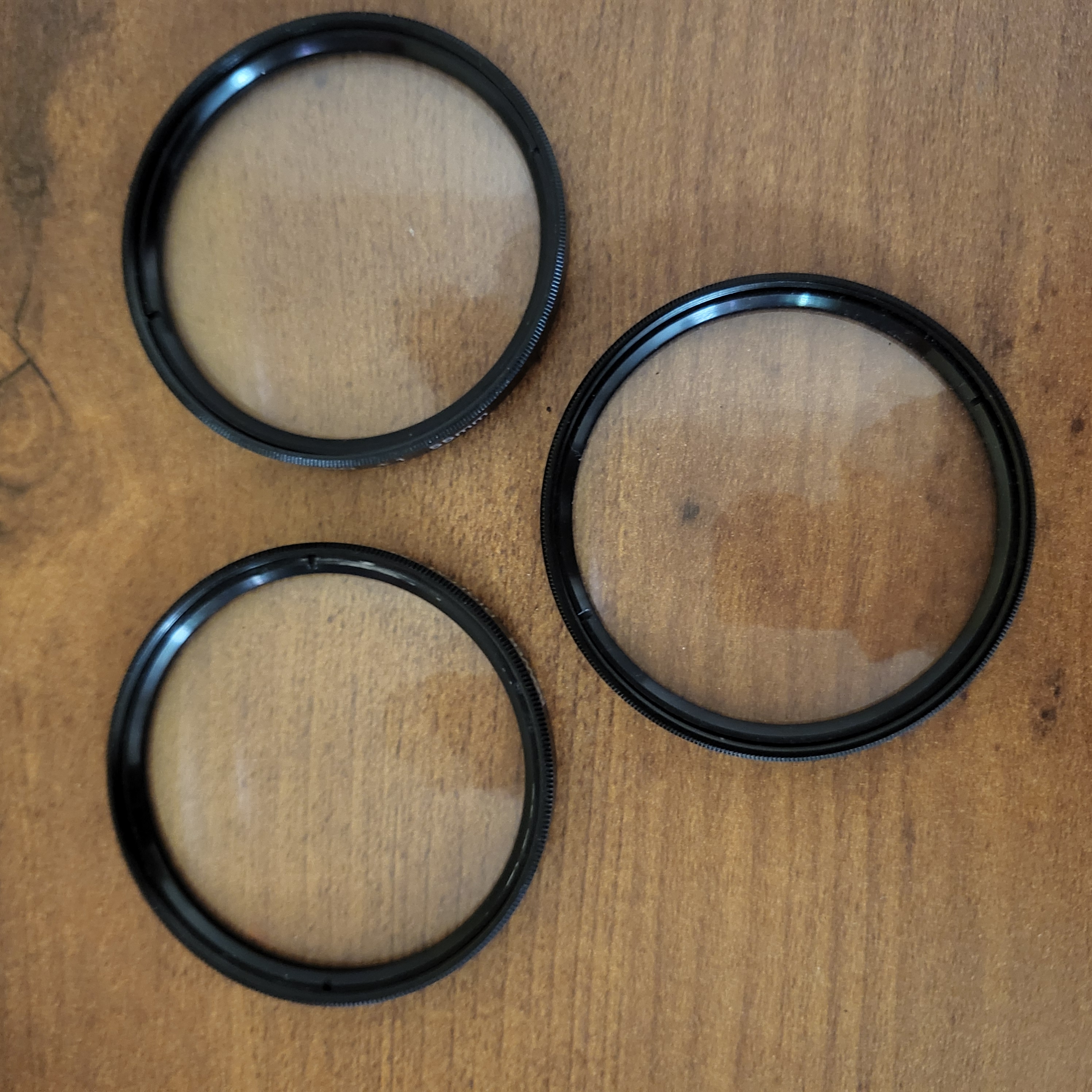 Bower 55mm macro filter set - Photo 4 view in Manhattan, NY