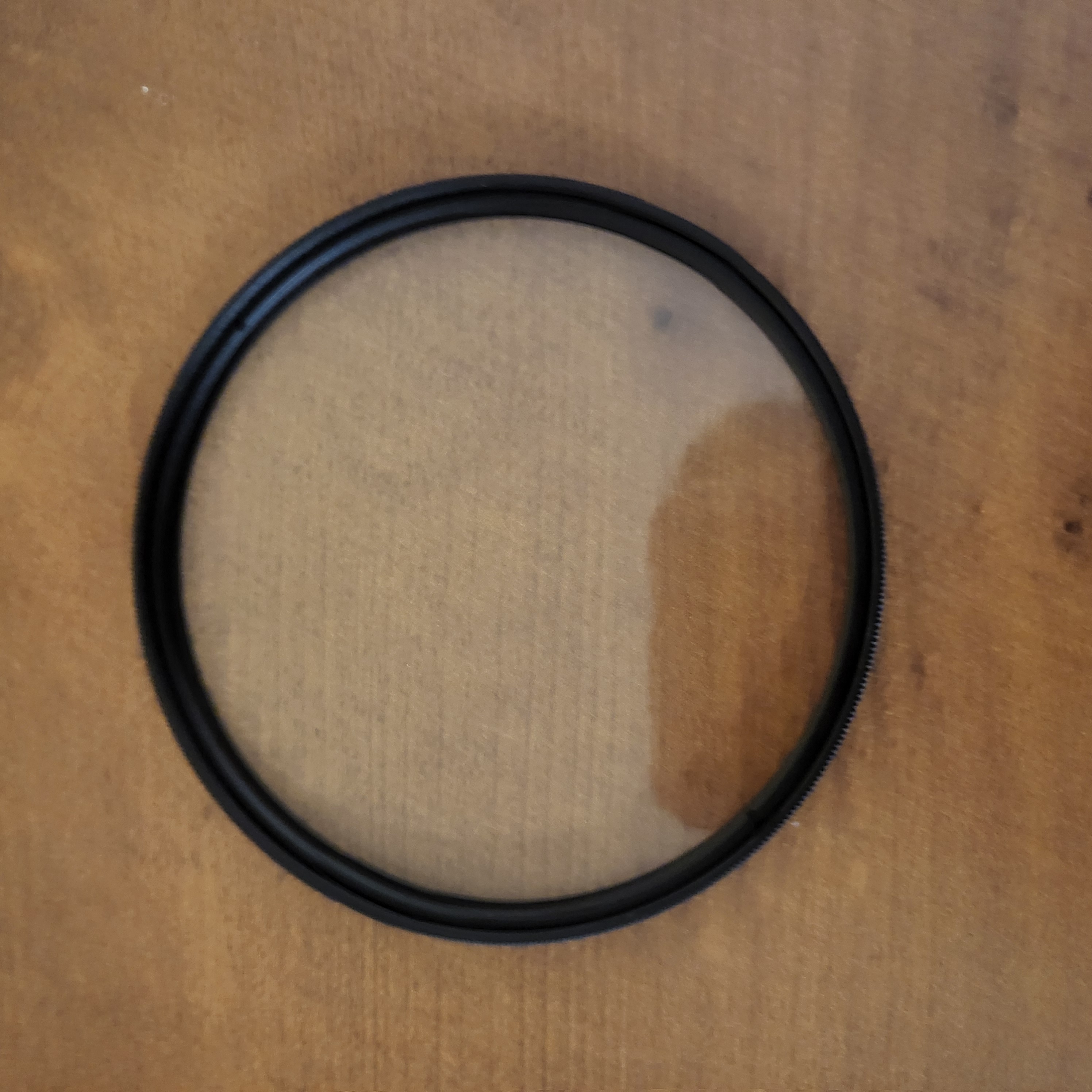 Kenko 82mm MCUV filter