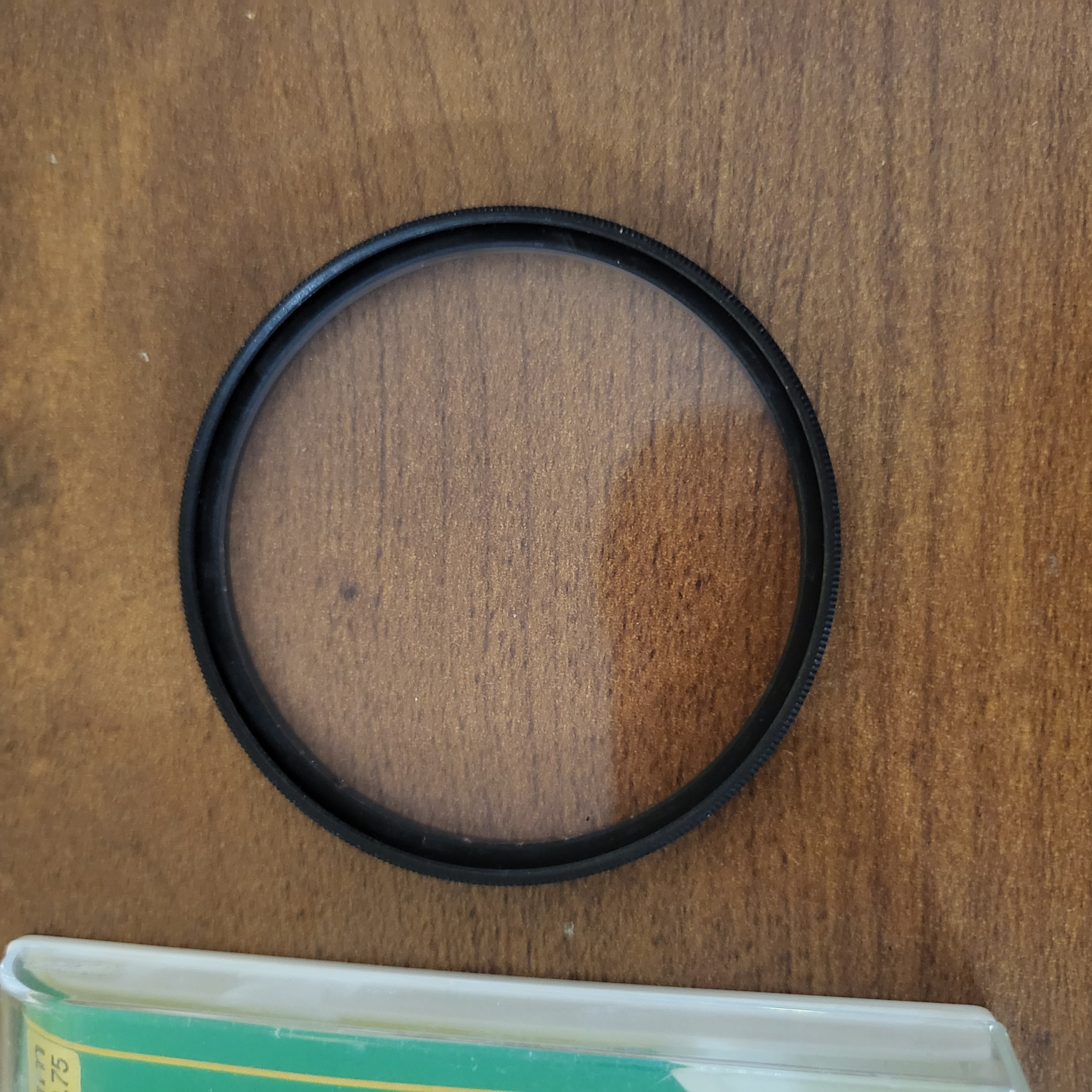 Hoya 55mm Skylight filter - Photo 2 view in Manhattan, NY