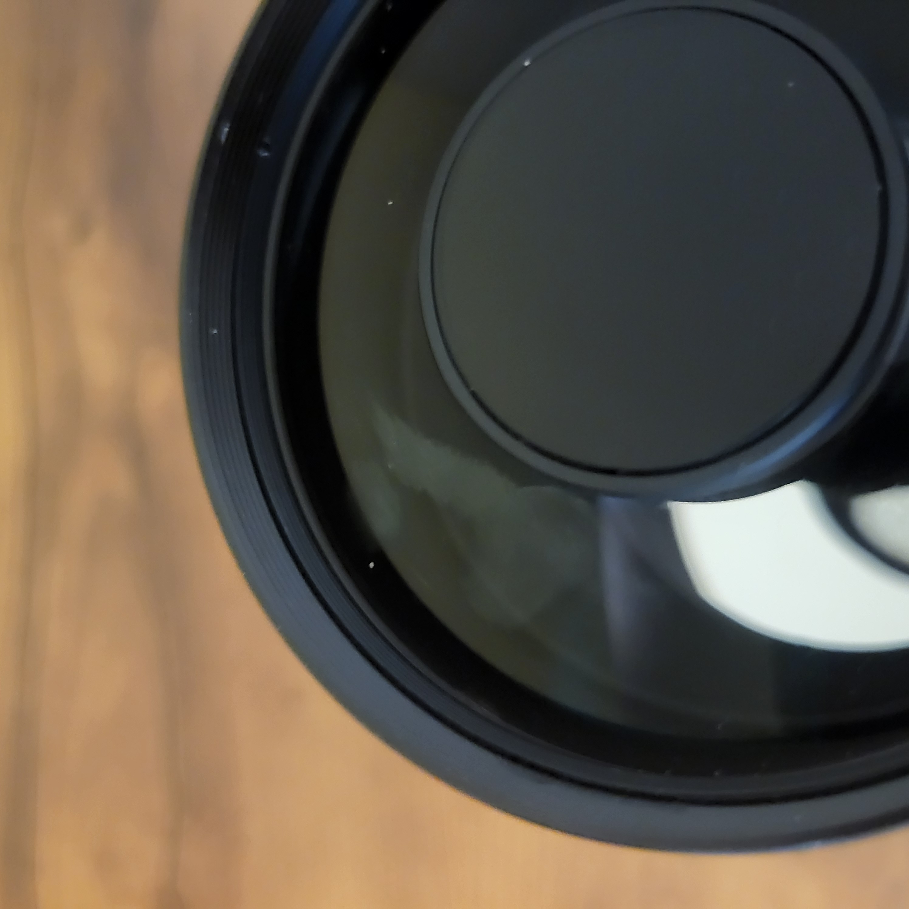 Samyang 500mm F8 Mirror lens - Photo 4 view in Manhattan, NY