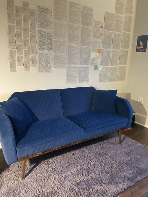 Sofa Bed