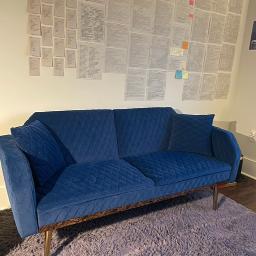 Sofa Bed - Photo 2 view in Hudson County, NJ
