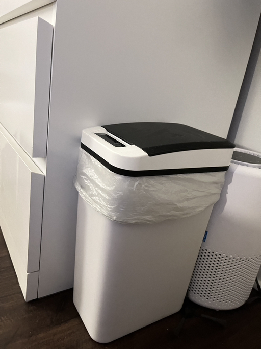 Two Smart Trash Can - Photo 2 view in Hudson County, NJ