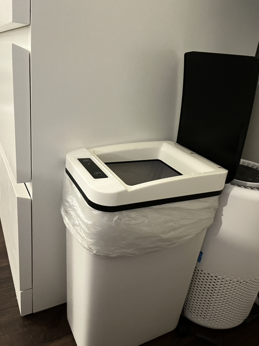 Two Smart Trash Can - Photo 3 view in Hudson County, NJ