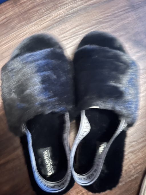 Koolaburra by UGG Black Sandals - Photo 3 view in Hudson County, NJ