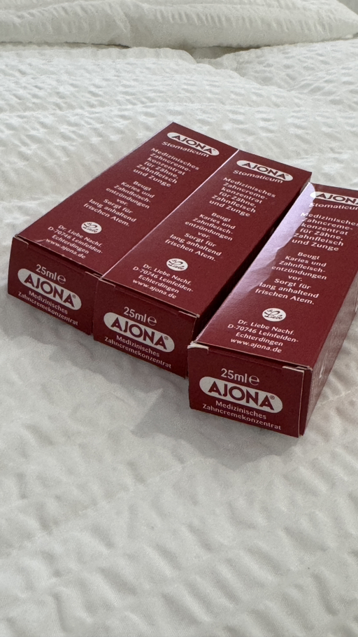 ajona toothpaste - Photo 2 view in Queens, NY