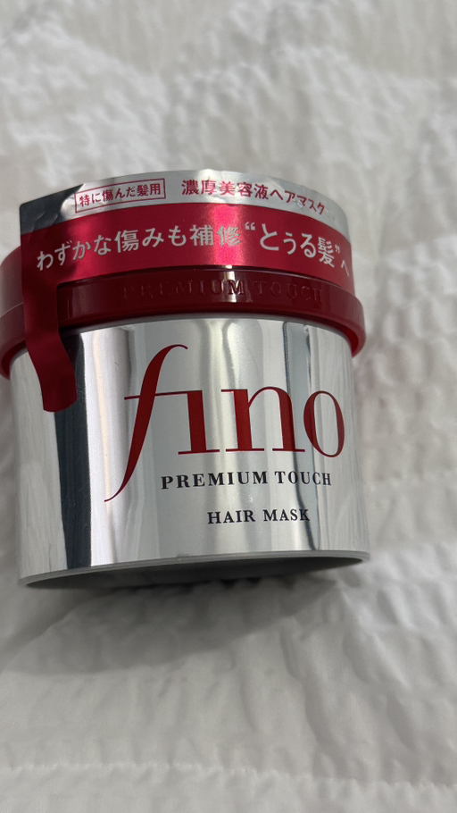 fino hair mask - Photo 2 view in Queens, NY