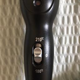 32mm 3 Barrel Hair Curling Wand - Photo 2 view in Queens, NY