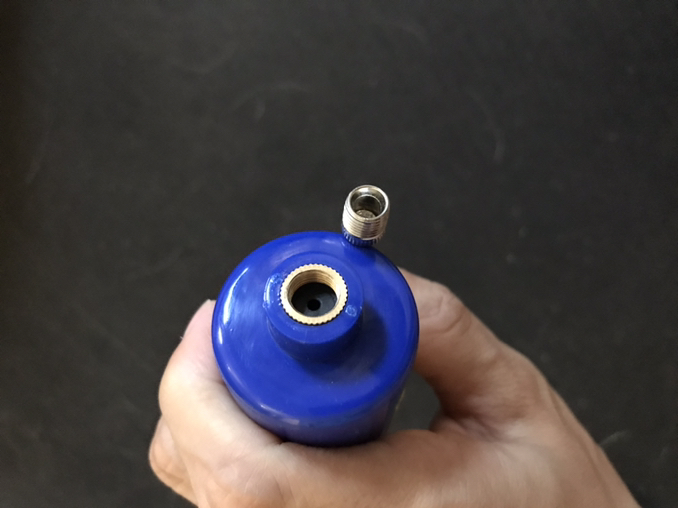 Ball Pump Sport Needle Basketball Soccer Volleyball Football Hand Air Inflate - Photo 3 view in Queens, NY