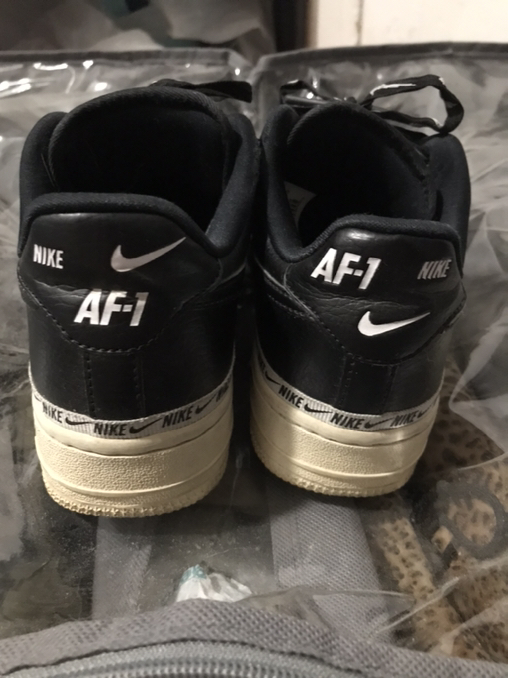 Nike Air Force 1 Low  - Photo 2 view in Queens, NY