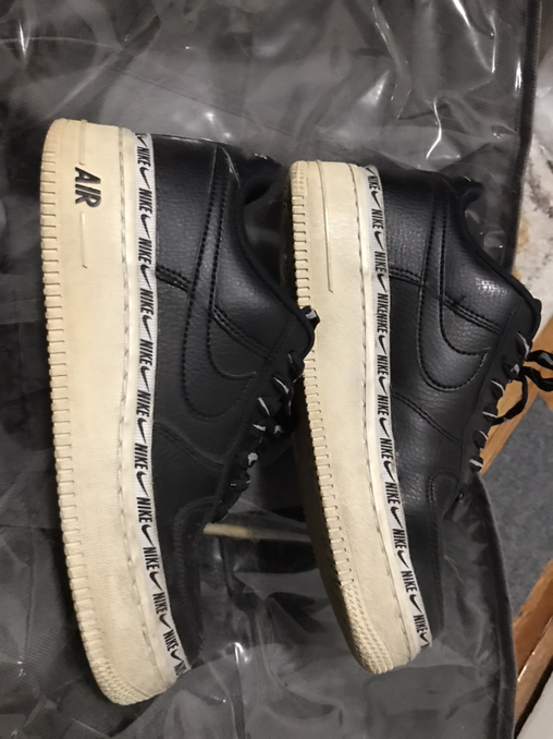 Nike Air Force 1 Low  - Photo 3 view in Queens, NY