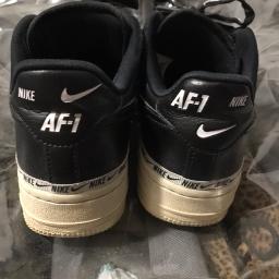 Nike Air Force 1 Low  - Photo 2 view in Queens, NY