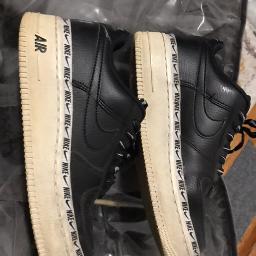 Nike Air Force 1 Low  - Photo 3 view in Queens, NY
