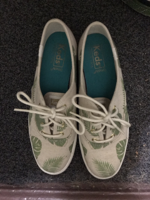 KEDS Tropical Canvas - Photo 2 view in Queens, NY